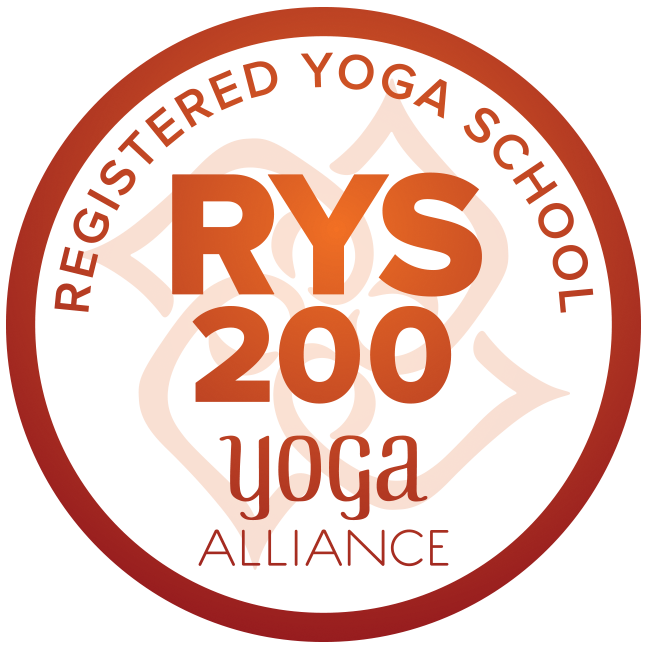Chứng chỉ Yoga Alliance