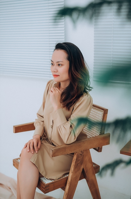 HLV Yoga Bùi Châu Đảo