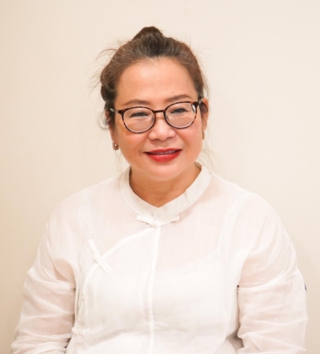 HLV Yoga Lê Việt Nga