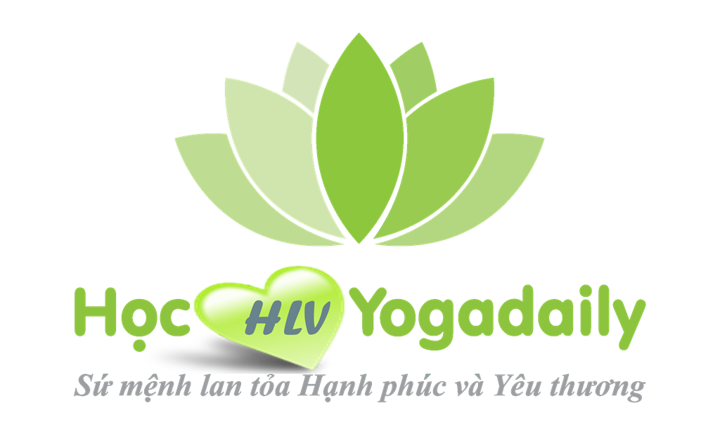 Học HLV Yogadaily