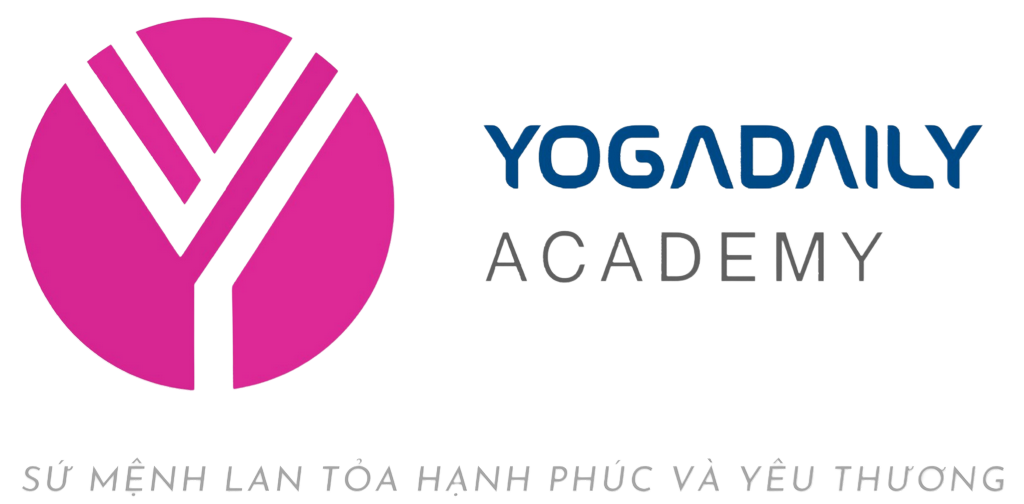 Yogadaily Academy