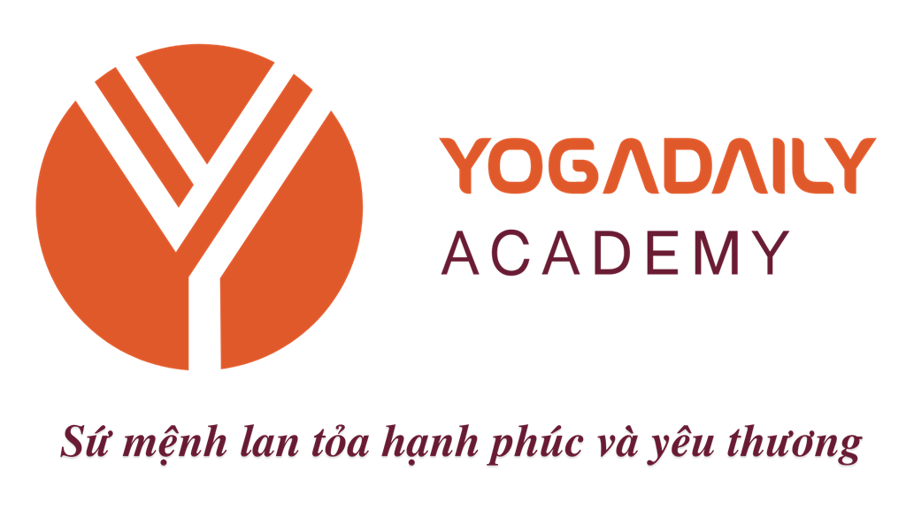 Logo Yogadaily