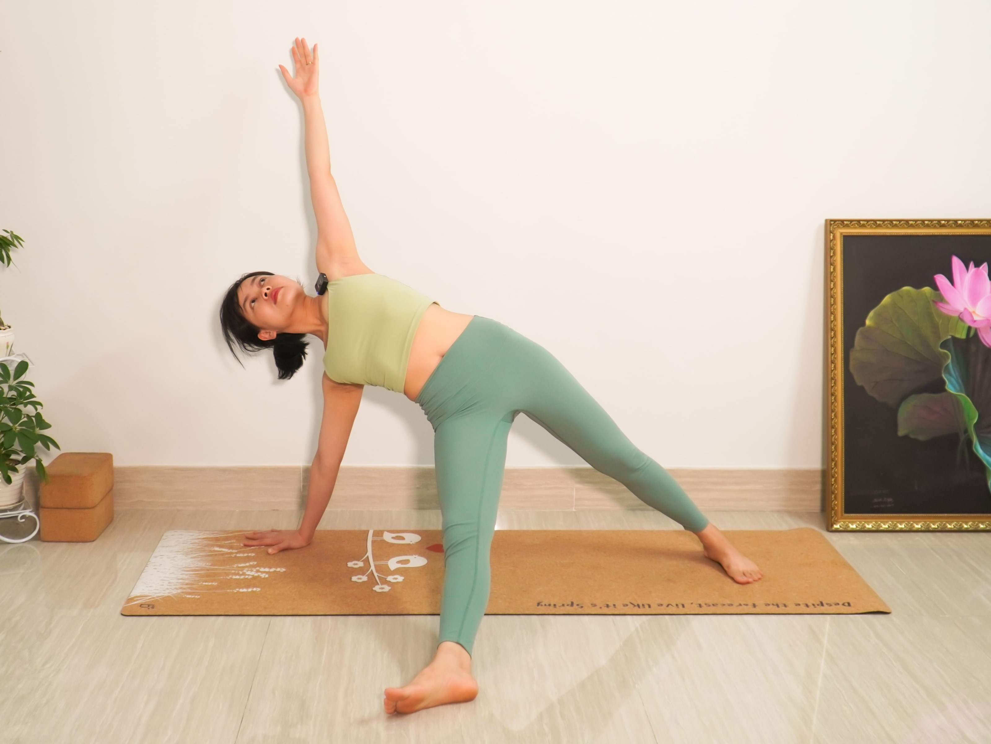 Loi ich cua Yoga van xoan danh cho suc khoe 4