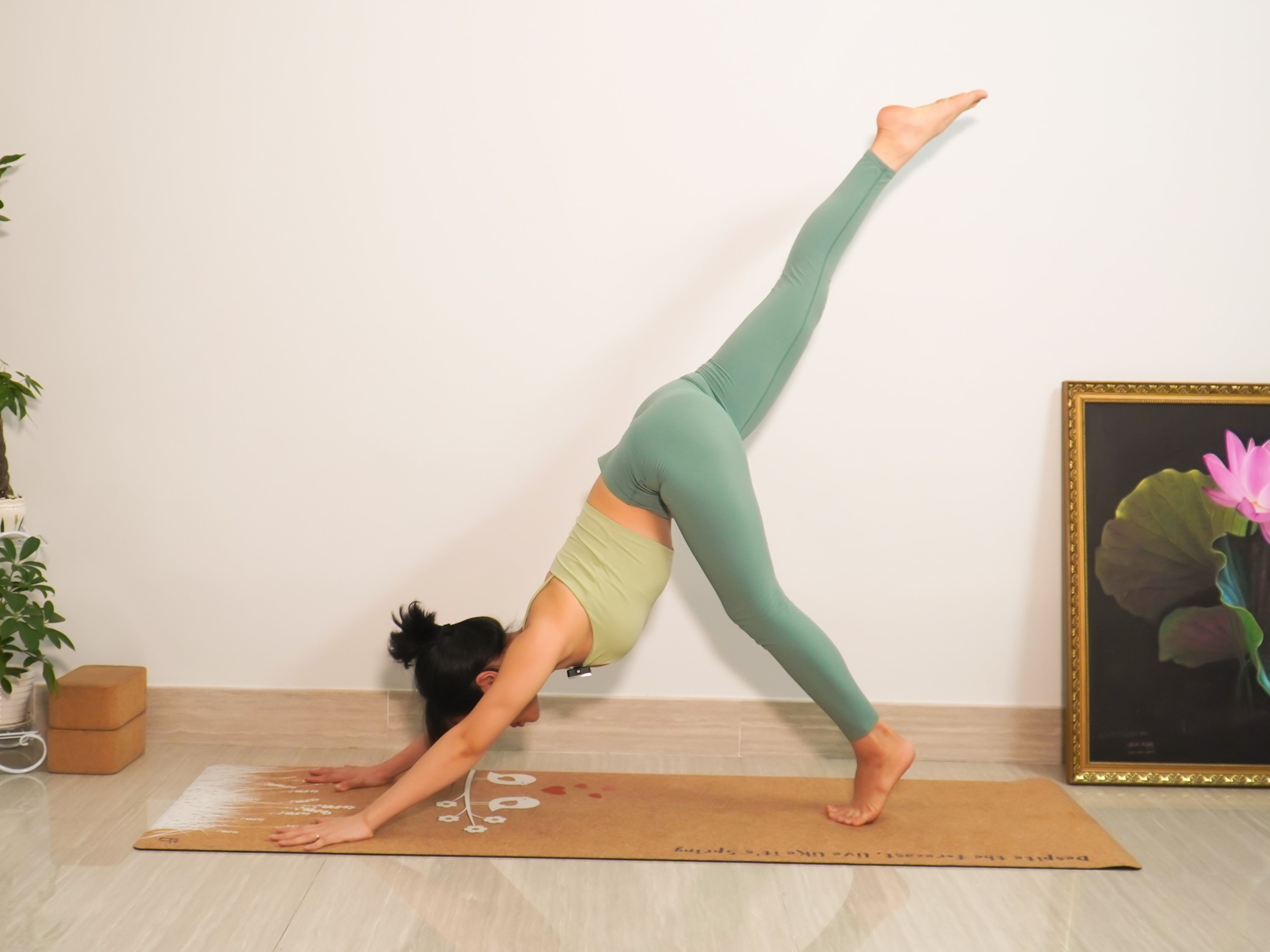 Loi ich cua Yoga van xoan danh cho suc khoe 6