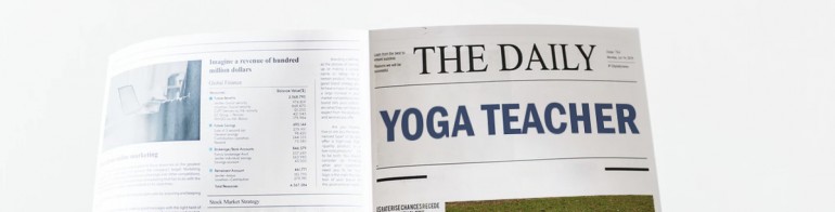 3 điều kiện để trở thành Huấn luyện viên Yoga quốc tế