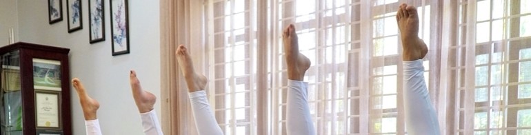 5 kỹ năng mà mọi Huấn luyện viên Yoga xuất sắc đều có