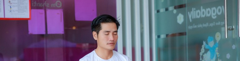 Chia sẻ của anh Nguyễn Đức Tịnh - Khóa đào tạo Huấn luyện viên Yoga K27